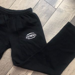 National Flag Football sweatpants